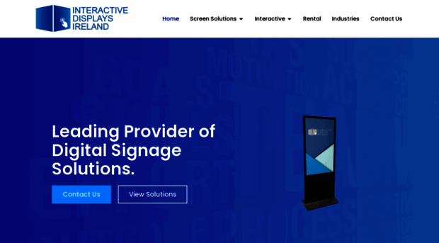 interactivedisplays.ie