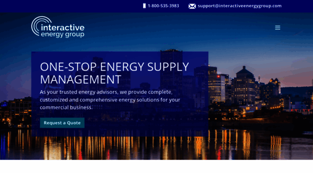 interactiveenergygroup.com