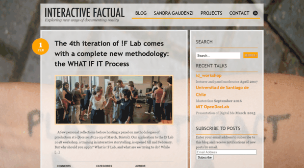interactivefactual.net