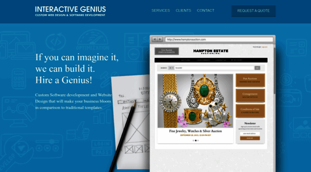 interactivegenius.com