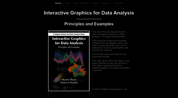 interactivegraphics.org