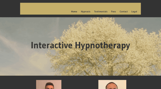 interactivehypnotherapy.co.uk