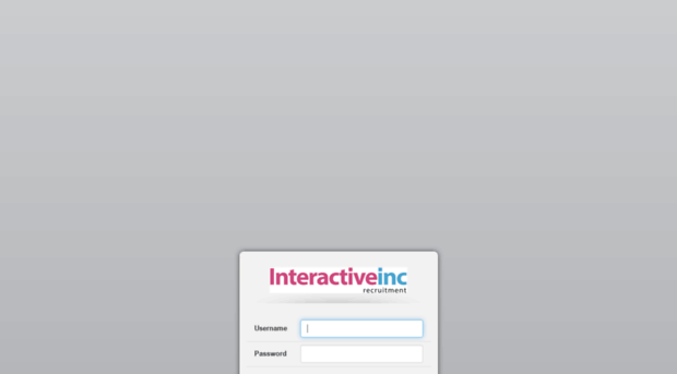 interactiveinc.astutepayroll.com