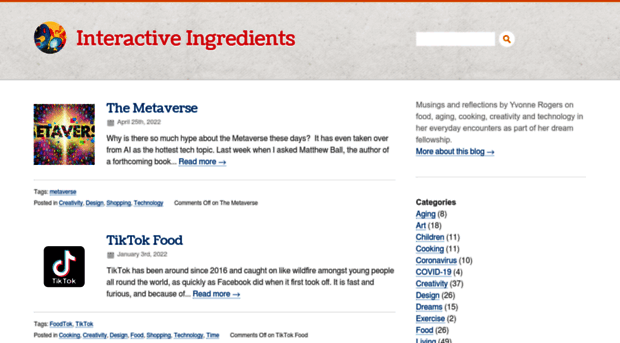 interactiveingredients.com