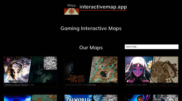 interactivemap.app