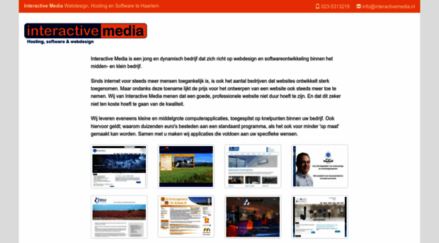 interactivemedia.nl