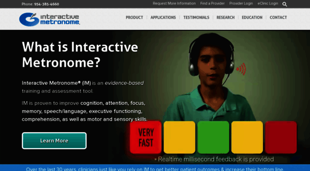 interactivemetronome.com