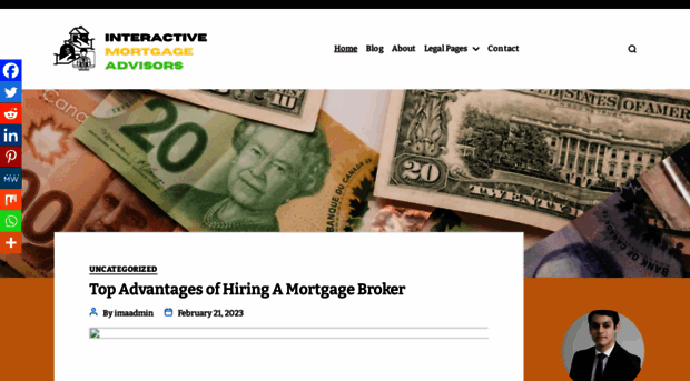 interactivemortgageadvisors.com