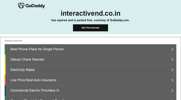 interactivend.co.in