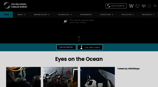 interactiveoceans.washington.edu