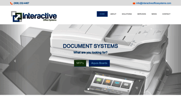 interactiveofficesystems.com