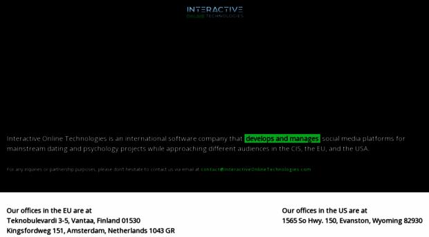 interactiveonlinetechnologies.com