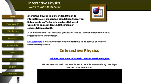 interactivephysics.nl