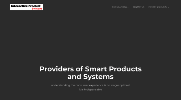 interactiveproductsolutions.co.uk