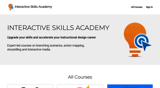 interactiveskillsacademy.thinkific.com