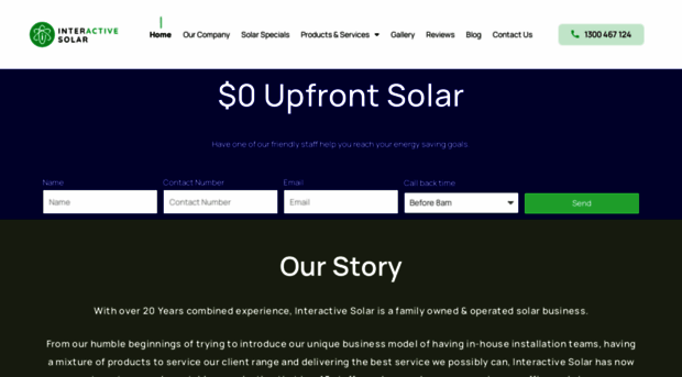 interactivesolar.com.au