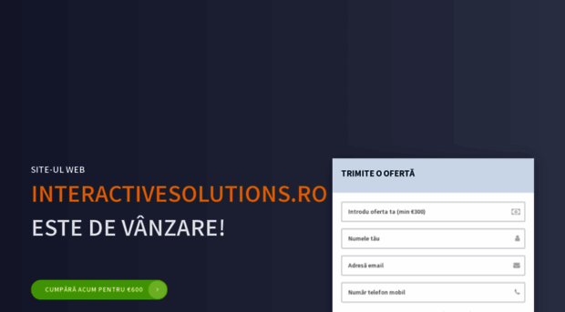 interactivesolutions.ro