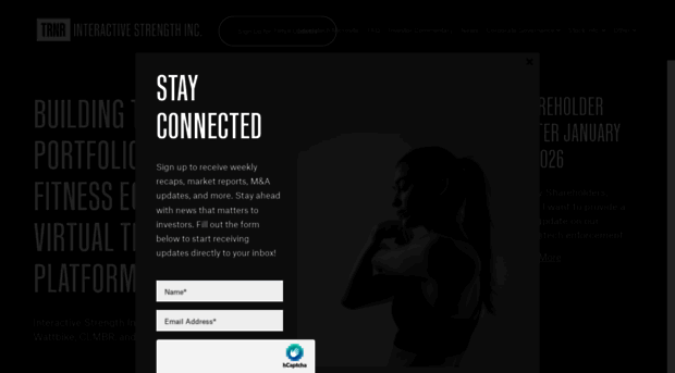 interactivestrength.com
