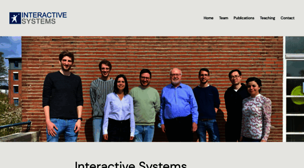 interactivesystems.info