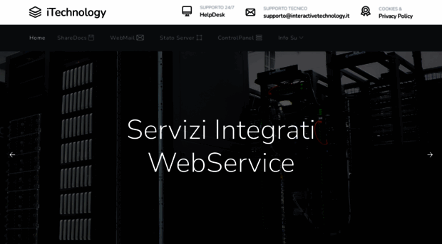 interactivetechnology.it