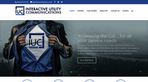 interactiveutilitycommunications.com