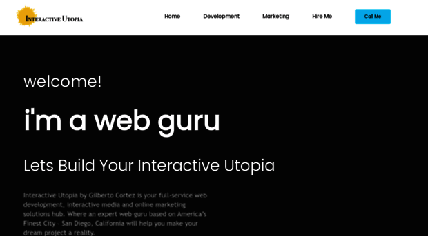 interactiveutopia.com