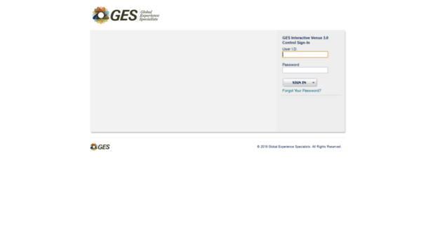 interactivevenue-control.ges.com