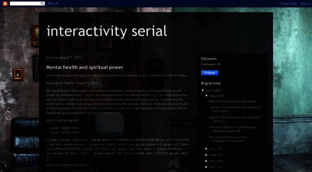 interactivity-serial.blogspot.com