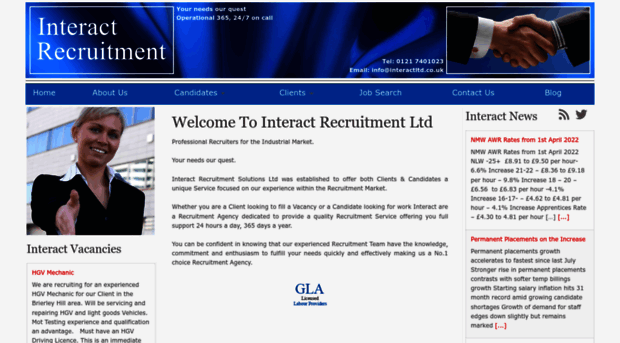 interactltd.co.uk