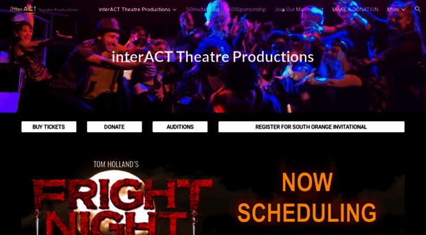 interactproductions.org