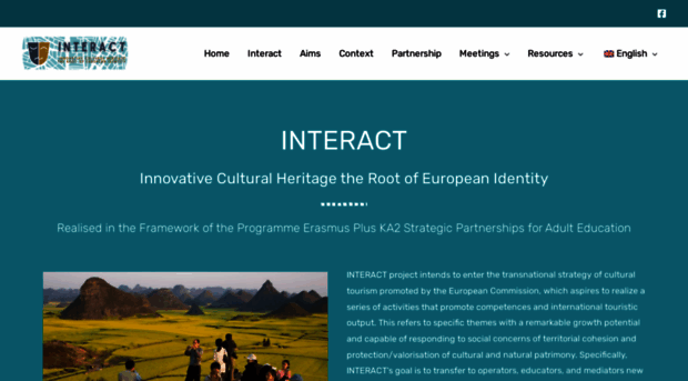 interactproject.eu