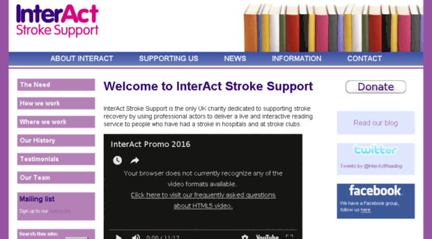 interactreading.org