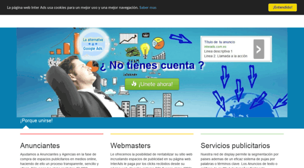 interads.com.es