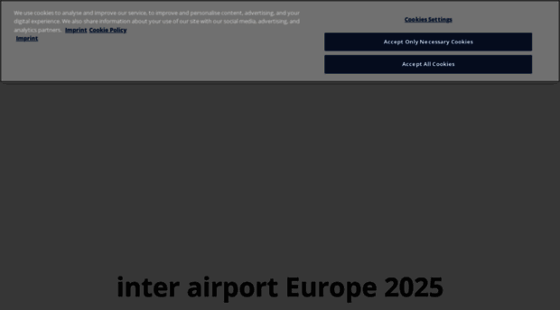 interairporteurope.com