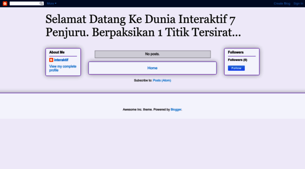 interaktif7penjuru.blogspot.com