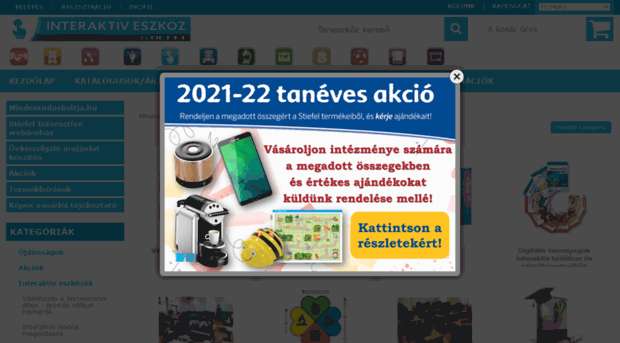 interaktiveszkozok.hu