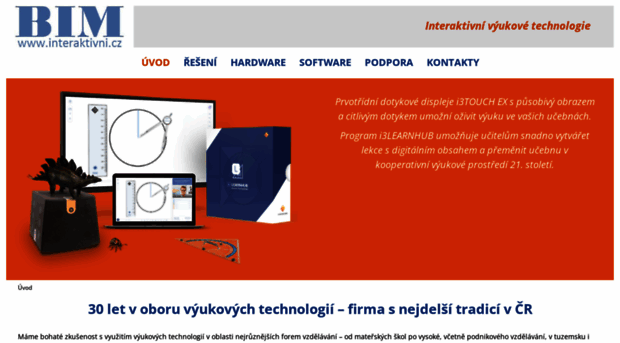 interaktivni.cz