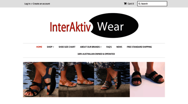 interaktivwear.com.au