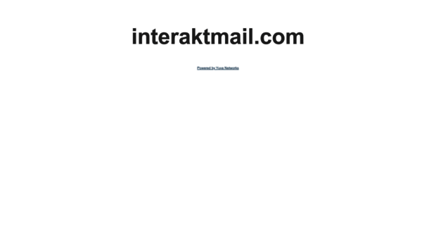 interaktmail.com