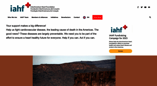 interamericanheart.org