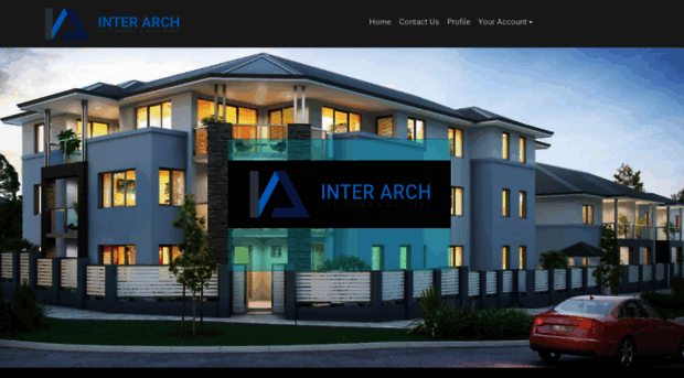 interarch.com.au