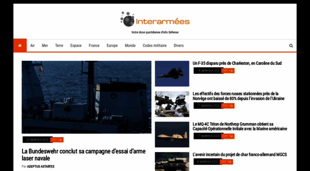 interarmees.fr