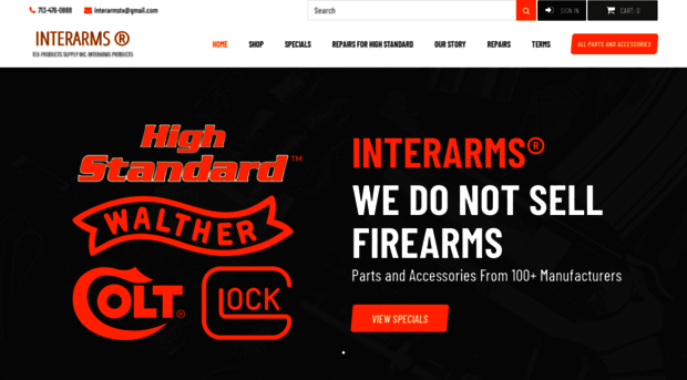 interarmstx.com