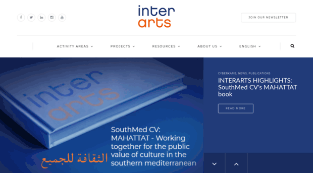 interarts.net