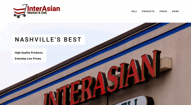 interasianmarket.com