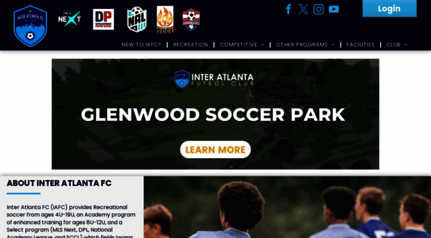 interatlantafc.com