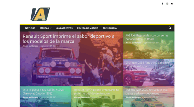 interauto.com.mx