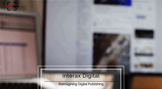 interaxdigital.com