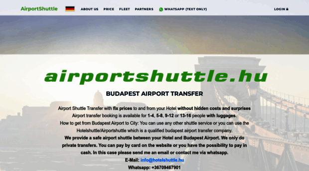 interbam.airportshuttle.hu