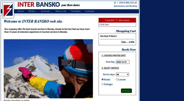 interbansko.com